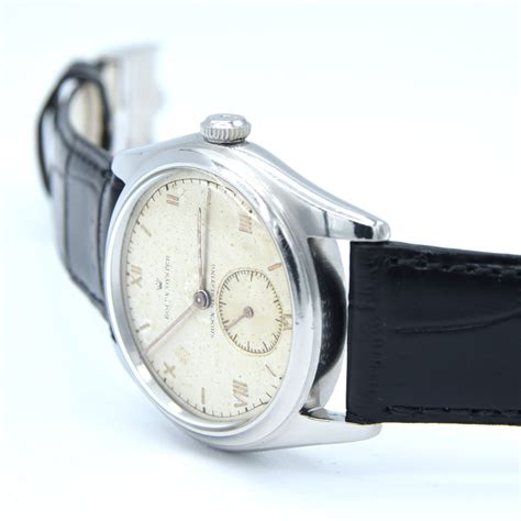 Rolex Oyster Royal 4377/4461 c. 1945 for S,463 for sale from a 